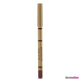 Brooklın Lipliner No: 206 Dudak Kalemi
