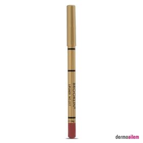 Brooklın Lipliner No: 217 Dudak Kalemi