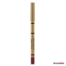 Brooklın Lipliner No: 222 Dudak Kalemi