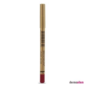 Brooklın Lipliner No: 226 Dudak Kalemi
