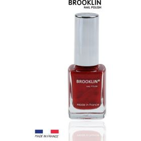 Brooklın Nail Polish No:34 Oje