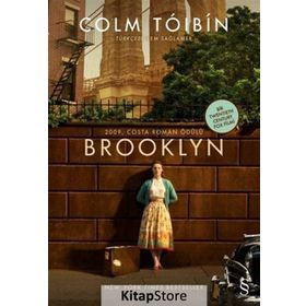 Brooklyn - Colma Toibin