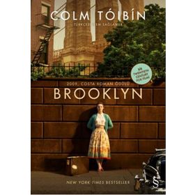 Brooklyn - Colma Toibin