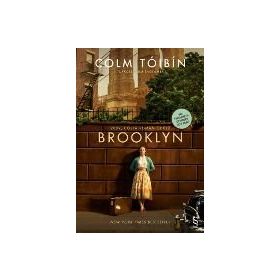 Brooklyn - Colma Toibin