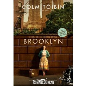 Brooklyn - Colma Toibin