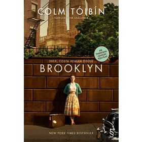 Brooklyn - Colma Toibin