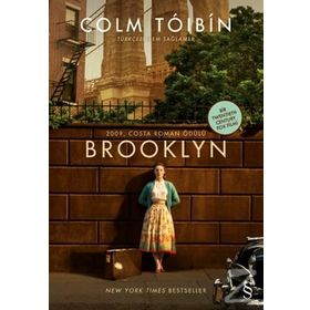 Brooklyn - Colma Toibin