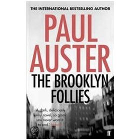 Brooklyn Follies - Paul Auster