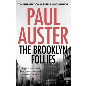 Brooklyn Follies - Paul Auster