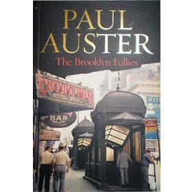 Brooklyn Follies - Paul Auster