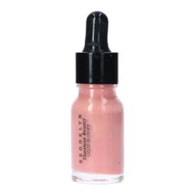 Brooklyn Timeless Beauty Pembe Likit Ruj