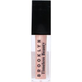 Brooklyn Timeless Beauty Pembe Likit Ruj