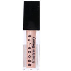 Brooklyn Timeless Beauty Pembe Likit Ruj