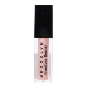 Brooklyn Timeless Beauty Pembe Likit Ruj