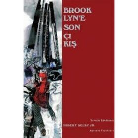 BROOKLYN'E SON ÇIKIŞ - HUBERT SELBY JR.