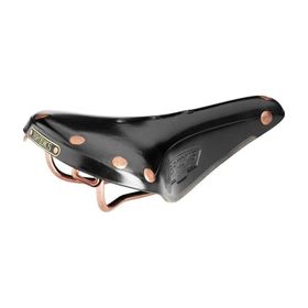 Brooks B17 B211 Siyah Sele