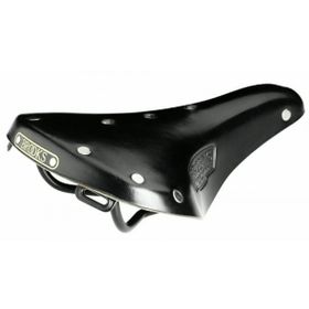 Brooks B17 B211 Siyah Sele