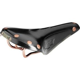 Brooks B17 B211 Siyah Sele