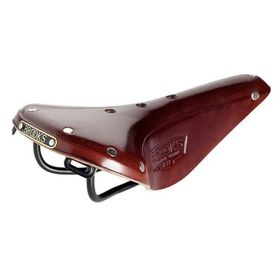Brooks B17 Narrow Kahverengi Sele