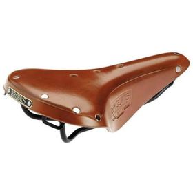 Brooks B17 Standart Bal Rengi Sele