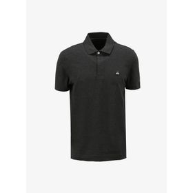 Brooks Brothers BBSP23MTS019 Antrasit Polo Yaka Erkek T-shirt