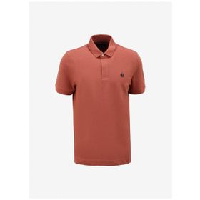 Brooks Brothers BBSP23MTS019 Kiremit Erkek T-Shirt