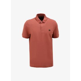 Brooks Brothers BBSP23MTS019 Kiremit Erkek T-Shirt