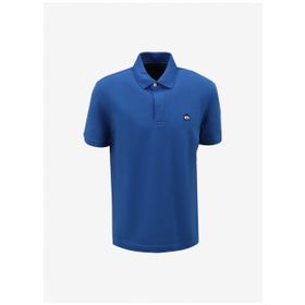 Brooks Brothers BBSP23MTS019 Saks Erkek T-shirt