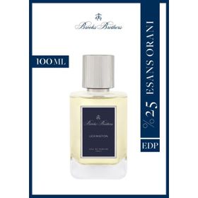 Brooks Brothers Lexington Edp 100 ml Erkek Parfüm