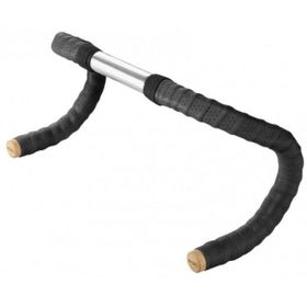 Brooks Cambium Rubber Siyah Gidon Bandı
