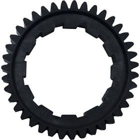 Bross Otomotiv 34436782755A BGE624 Bmw 7 E65 E66 E67 E68 El Freni Ana Merkez Tamir Dişlisi