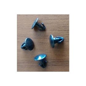 Bross Otomotiv 80850-CA003 Nissan Uyumlu 10 Adet Fitil Klipsi