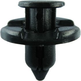 Bross Otomotiv BCF1087 Nissan 01553-09321 Toyota 90044-68320 İçin 10 Adet Tampon Klipsi