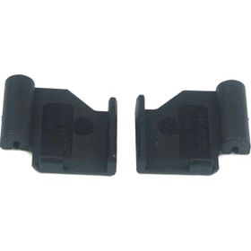 Bross Otomotiv BSR548 BMW E53 E61 E83 E91 İçin Sunroof Tamir Clipsi