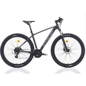 Broster Kaylon 27.5 J 24 V HD Mat Gri 48 Kadro Dağ Bisikleti