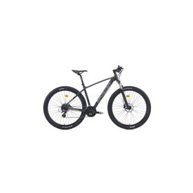 Broster Kaylon 27.5 Jant 17 inç M - L Kadro 24 Vites Mat Gri Dağ Bisikleti
