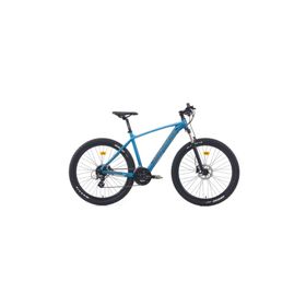 Broster Kaylon 27.5 Jant 19 inç L - Xl Kadro 24 Vites Mat Mavi Dağ Bisikleti