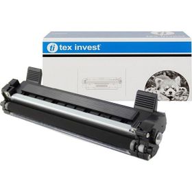 Brother 1040 DCP-1610W Yazıcı Muadil Toneri