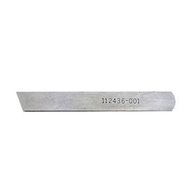 Brother 112436-001 B551 Overlok Alt Bıçak