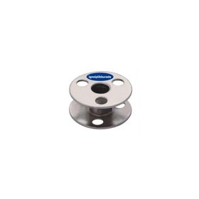 Brother 112781-001 Küçük Mekik Çift İğne Dikiş Makinesi Masura
