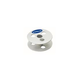 Brother 112781-001 Küçük Mekik Çift İğne Dikiş Makinesi Masura