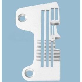 Brother 146503-001 500 Serisi 5 İplik Penye Overlok Plakası