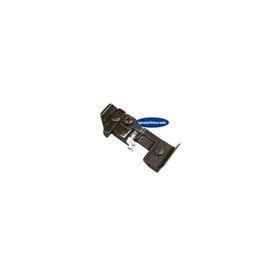 Brother 146902-001 500 Serisi 4 İplik Penye Overlok Ayağı