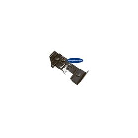 Brother 146902-001 500 Serisi 4 İplik Penye Overlok Ayağı