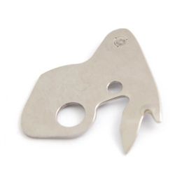Brother 152901-001 Ponteriz 430 A Bıçak Geniş
