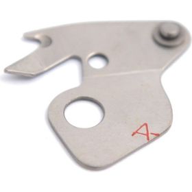 Brother 152901-001 Ponteriz 430 A Bıçak Geniş