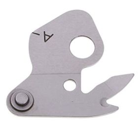 Brother 152901-001 Ponteriz 430 A Bıçak Geniş