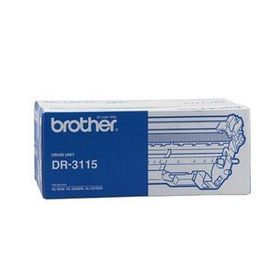 Brother 20.000 Sayfa DR-3115 Siyah Drum Ünitesi