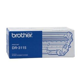 Brother 20.000 Sayfa DR-3115 Siyah Drum Ünitesi
