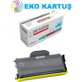 Brother 20252040 Tn-350 Sıfır Muadil Toner